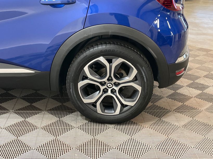 RENAULT CAPTUR 2023 - Photo n°27