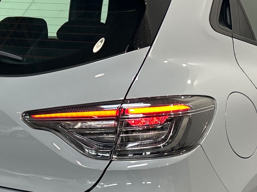 RENAULT CLIO V 2024 - Photo n°8