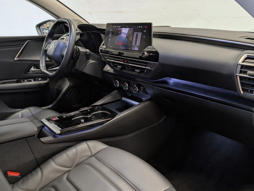 CITROEN C5 X 2024 - Photo n°19