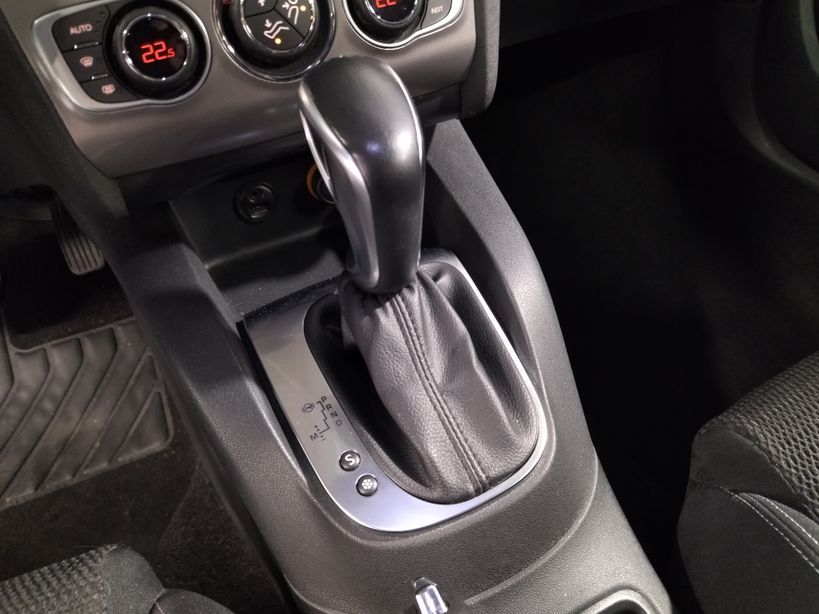 CITROEN C4 2016 - Photo n°13