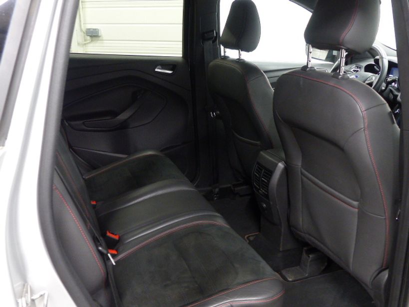 FORD KUGA 2019 - Photo n°8
