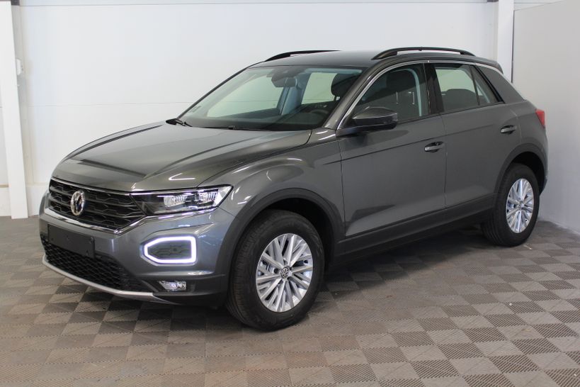 VOLKSWAGEN T ROC 2020 - Photo n°1
