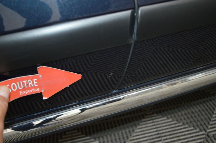 PEUGEOT 3008 2014 - Photo n°7