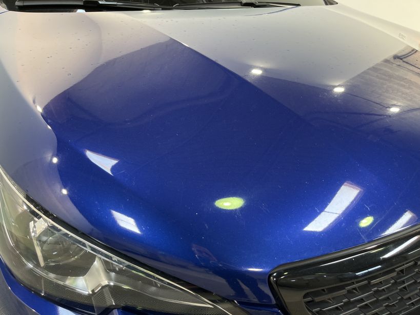 PEUGEOT 308 2019 - Photo n°13