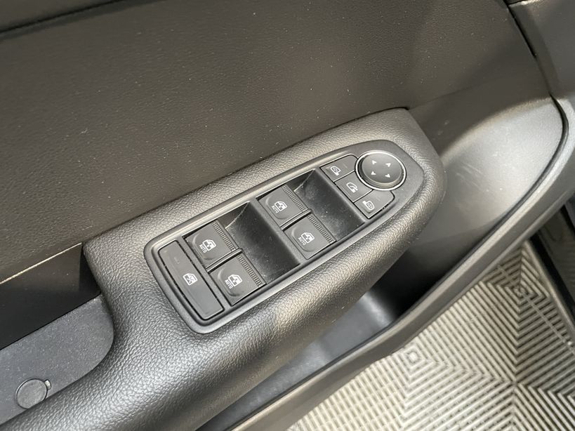 RENAULT ARKANA 2023 - Photo n°37