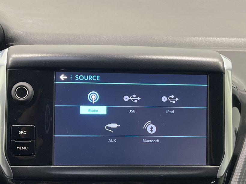 PEUGEOT 2008 2018 - Photo n°14