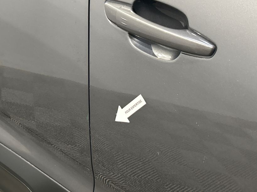 CITROEN C5 AIRCROSS 2023 - Photo n°11