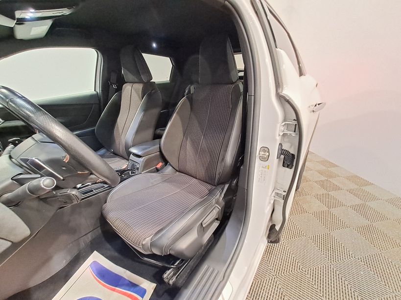DS DS3 CROSSBACK 2021 - Photo n°9