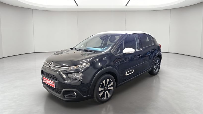 CITROEN C3 2023 - Photo n°1