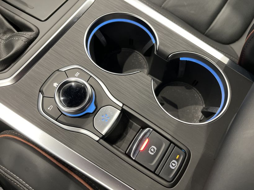 RENAULT TALISMAN 2021 - Photo n°19