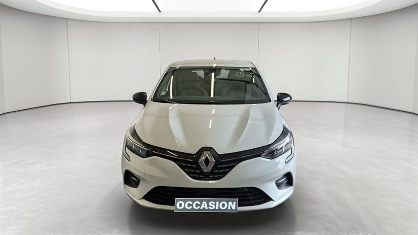 RENAULT CLIO V 2022 - Photo n°2