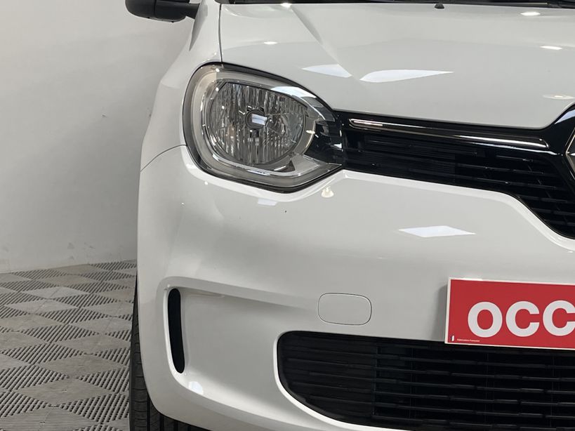 RENAULT TWINGO III 2020 - Photo n°7