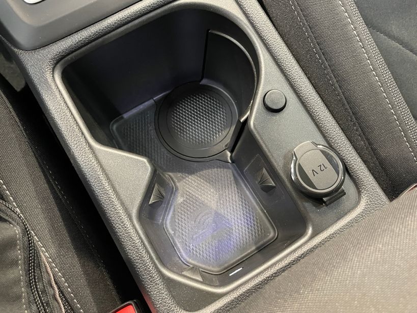 VOLKSWAGEN GOLF 2022 - Photo n°32