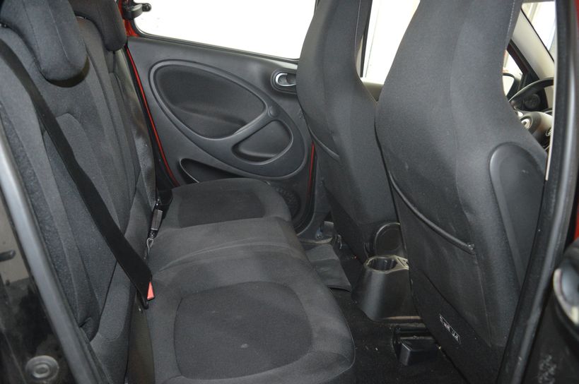 SMART FORFOUR 2017 - Photo n°30