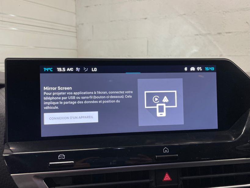 CITROEN C4 2024 - Photo n°28