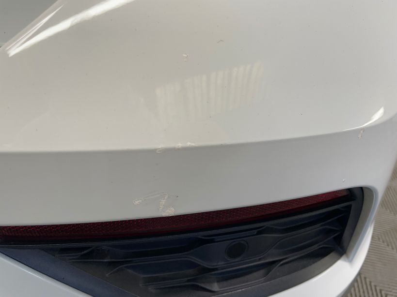 VOLKSWAGEN T ROC BUSINESS 2021 - Photo n°9