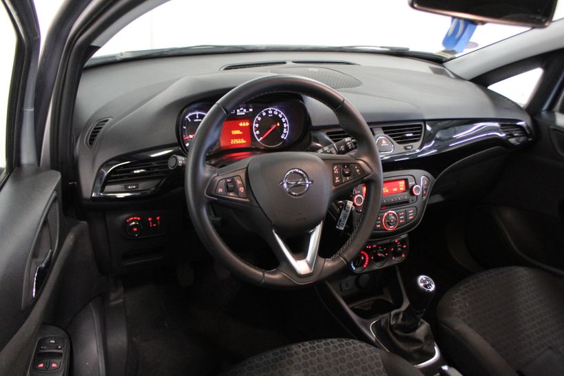 OPEL CORSA 2018 - Photo n°10