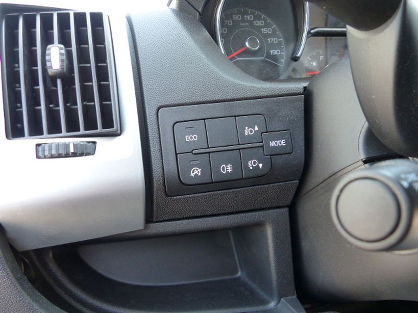 FIAT DUCATO FOURGON EURO 6D TEMP 2020 - Photo n°16