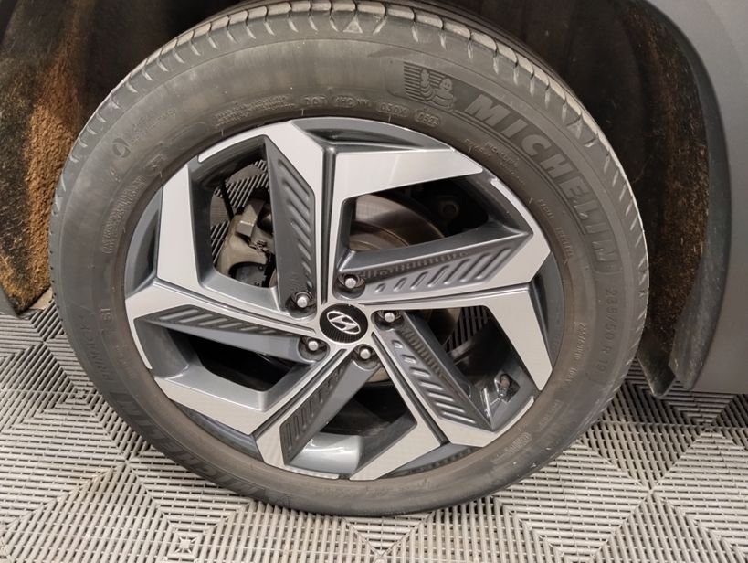 HYUNDAI TUCSON 2023 - Photo n°9