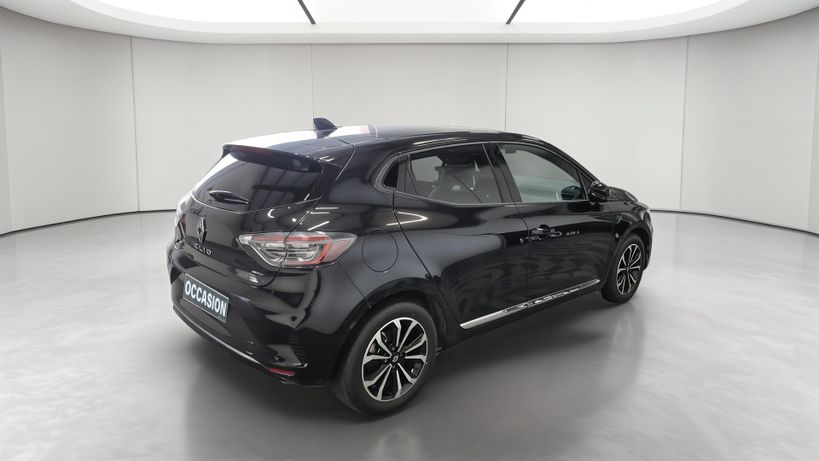 RENAULT CLIO V 2025 - Photo n°6