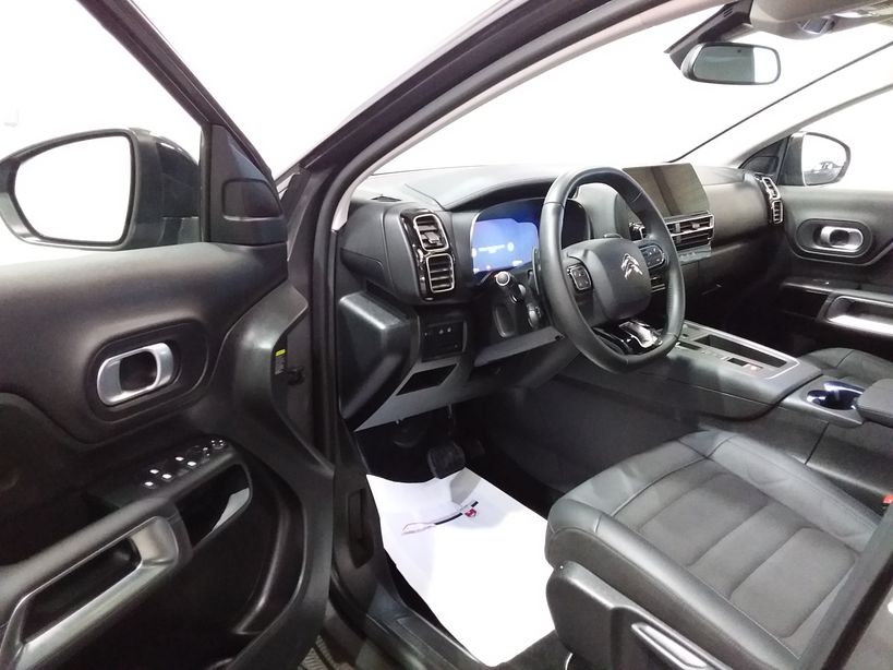 CITROEN C5 AIRCROSS 2024 - Photo n°12