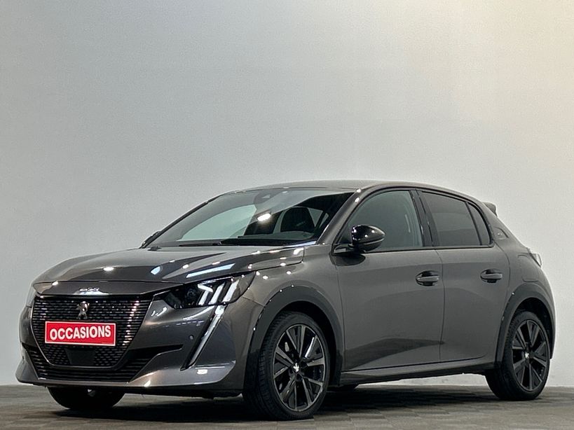PEUGEOT 208 2023 - Photo n°1