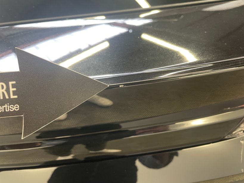 PEUGEOT 408 2024 - Photo n°3