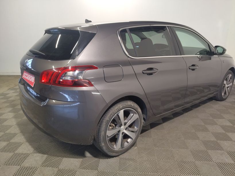 PEUGEOT 308 2020 - Photo n°3