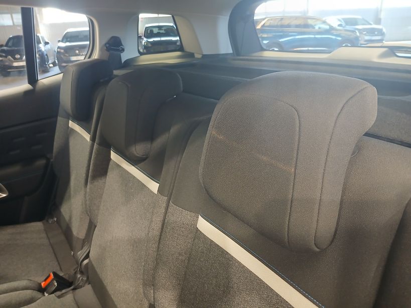 CITROEN C5 AIRCROSS 2023 - Photo n°21
