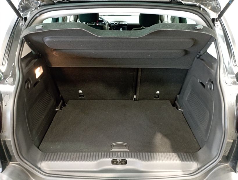 CITROEN C3 AIRCROSS 2024 - Photo n°38