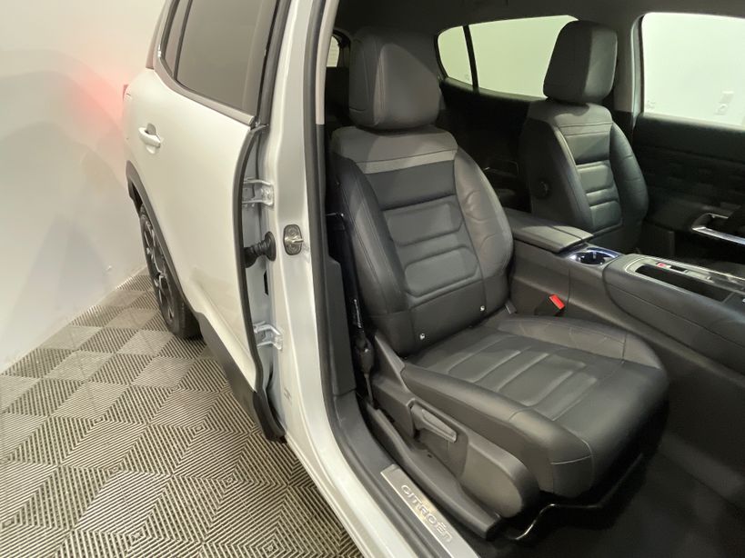 CITROEN C5 AIRCROSS 2023 - Photo n°35