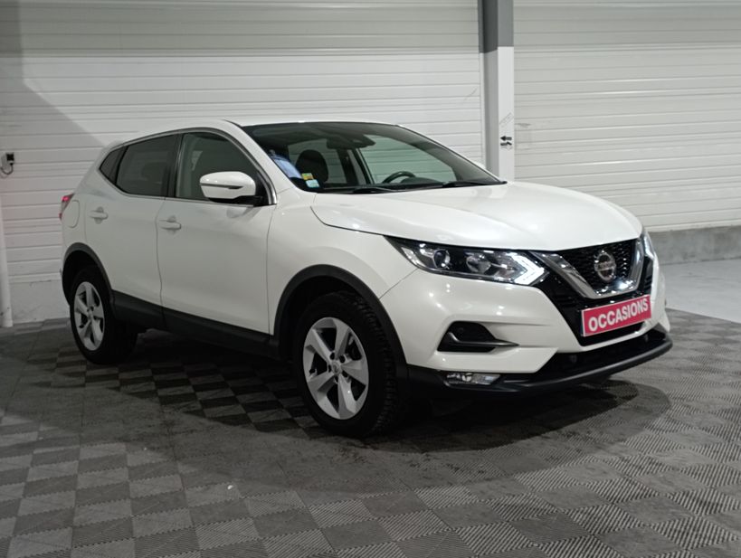 NISSAN QASHQAI 2020 - Photo n°3