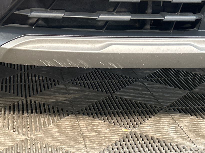 RENAULT ARKANA 2024 - Photo n°11