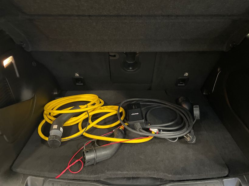 JEEP RENEGADE 2022 - Photo n°46