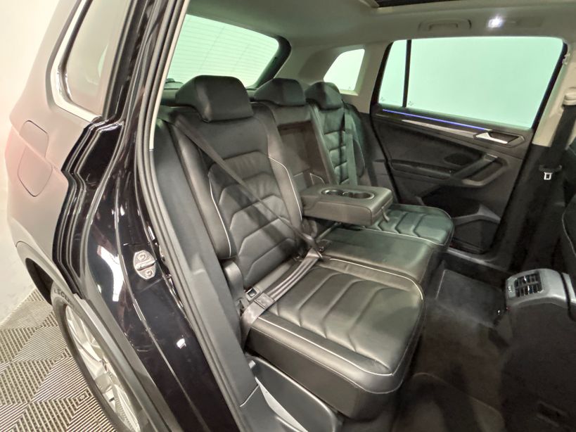 VOLKSWAGEN TIGUAN 2022 - Photo n°42