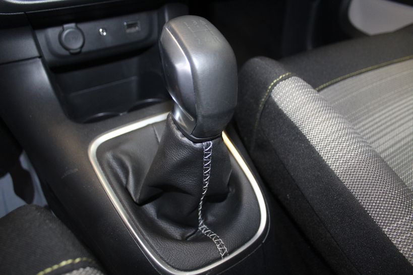 CITROEN C3 2018 - Photo n°15