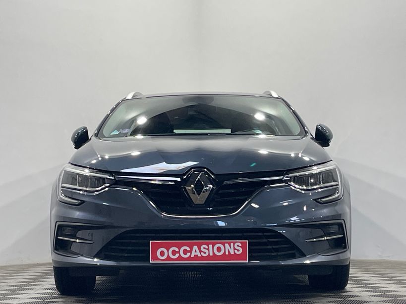 RENAULT MEGANE IV ESTATE 2021 - Photo n°5