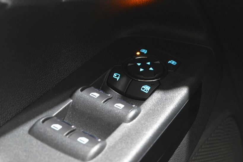 FORD ECOSPORT 2019 - Photo n°14