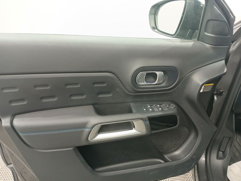 CITROEN C5 AIRCROSS 2024 - Photo n°10
