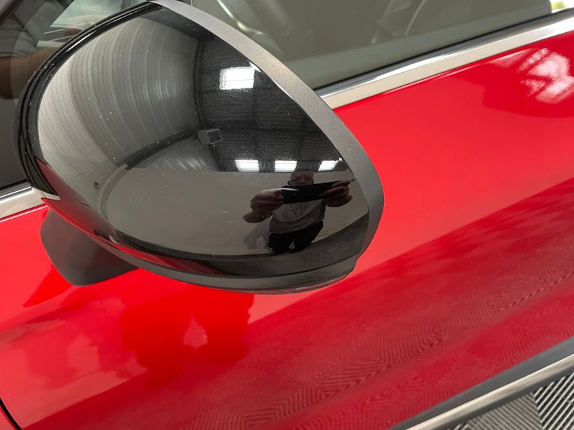 RENAULT CAPTUR 2022 - Photo n°2