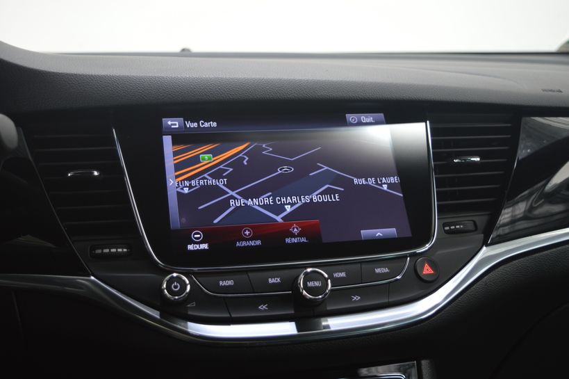 OPEL ASTRA 2016 - Photo n°6