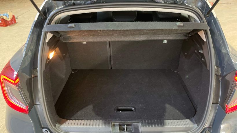 RENAULT CAPTUR 2021 - Photo n°15