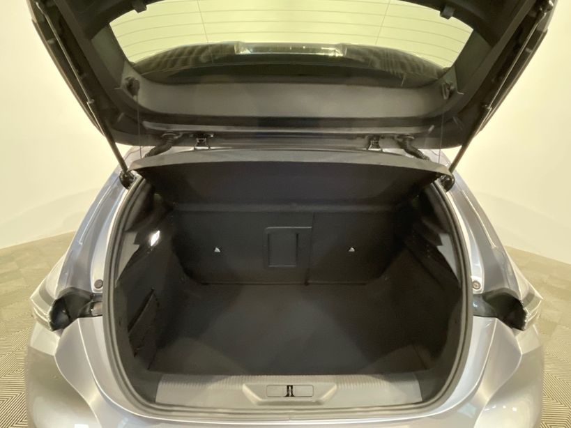 PEUGEOT 308 2024 - Photo n°56