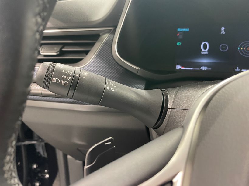 RENAULT ARKANA 2024 - Photo n°14