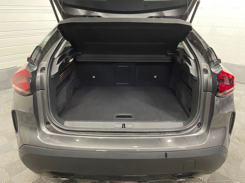 CITROEN C4 2024 - Photo n°9