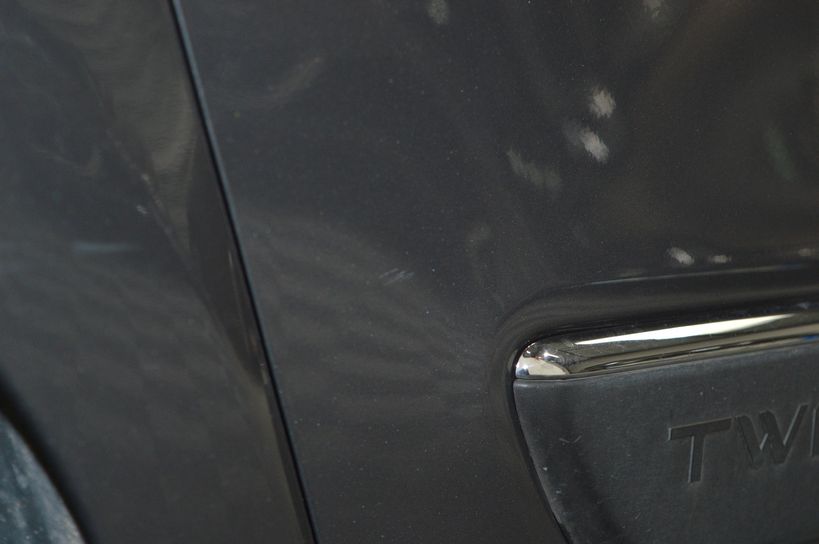 RENAULT TWINGO III 2019 - Photo n°6