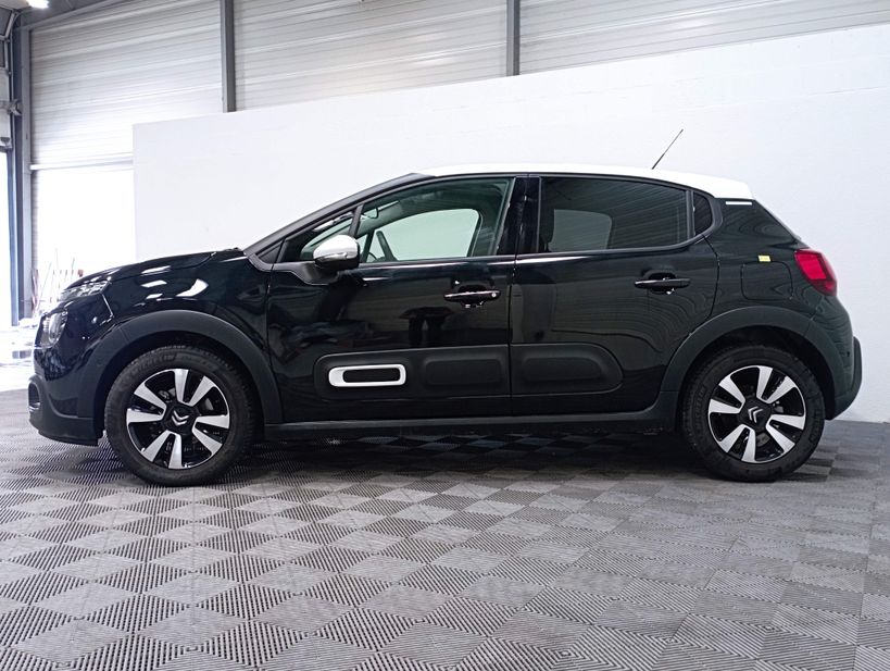 CITROEN C3 2023 - Photo n°5