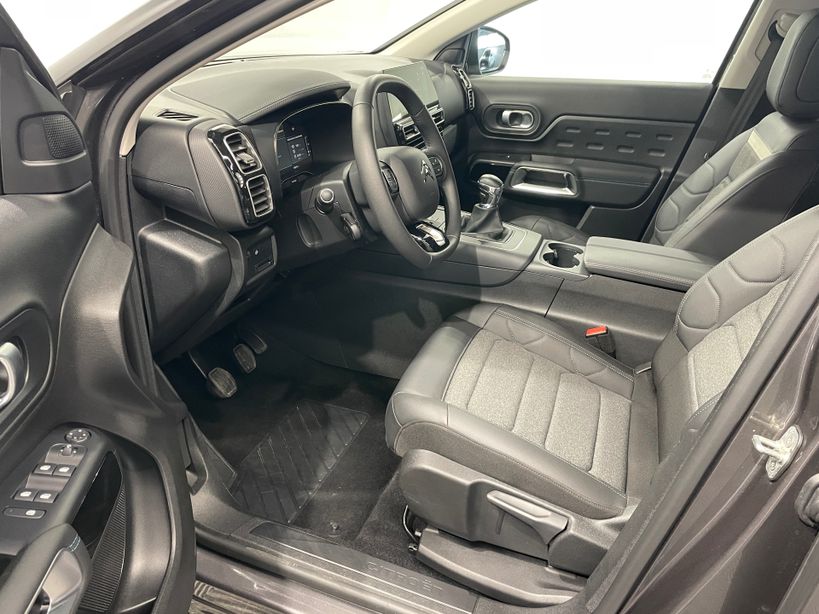 CITROEN C5 AIRCROSS 2024 - Photo n°36
