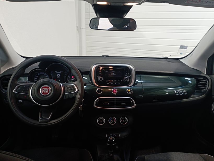 FIAT 500X MY19 2019 - Photo n°14