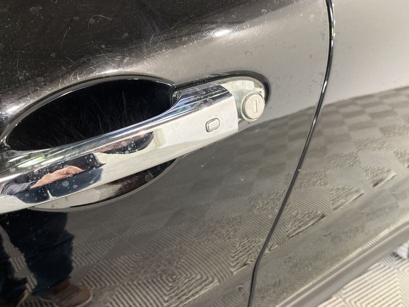 FIAT 500X 2017 - Photo n°26